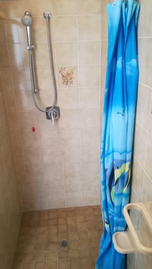 La Casa Di Clara Ombrellone Con 2 Lettini Al Lido San Giuliano Gratis E Parcheggio Privato Gratis Leilighet Rimini Eksteriør bilde